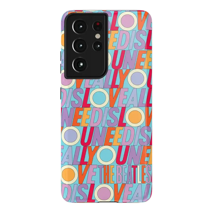 All You Need Is Love | Beatles Case