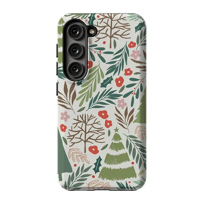 Under the Mistletoe | Holiday Case