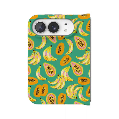 Papaya Palms | Dippin' Daisy's Tropical Vacation Case