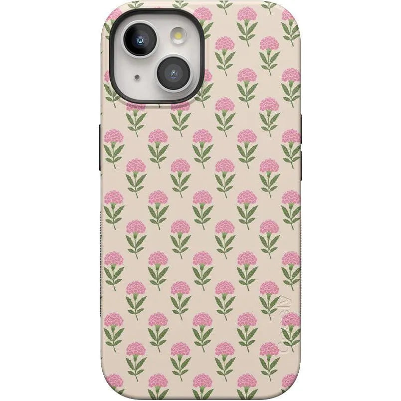 Jenna's Flowers | Fun on Weekdays Case