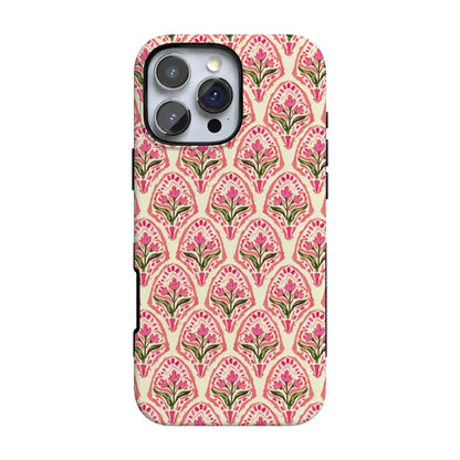 Tulip Tapestry | Jenna Palek x Casely Case