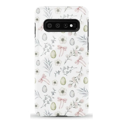 So Eggxtra | Spring Garden Case