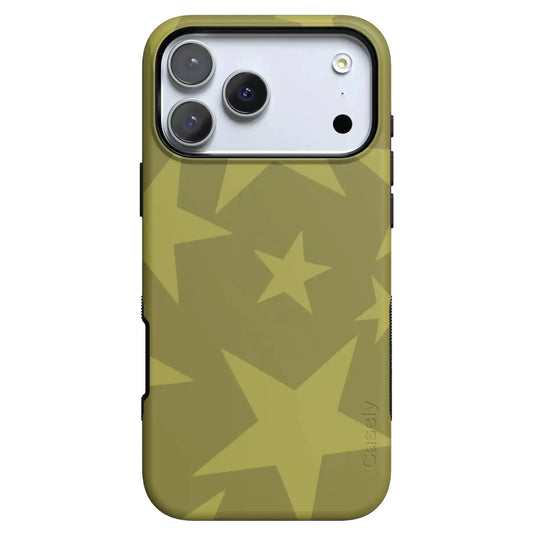Stars Align | Green Stars Case