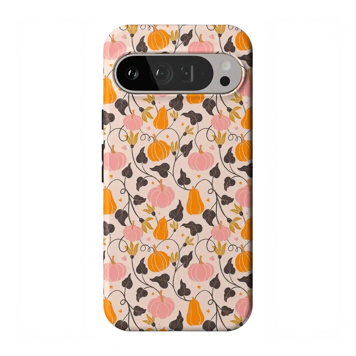 Pumpkin Princess | Harvest Vines Case