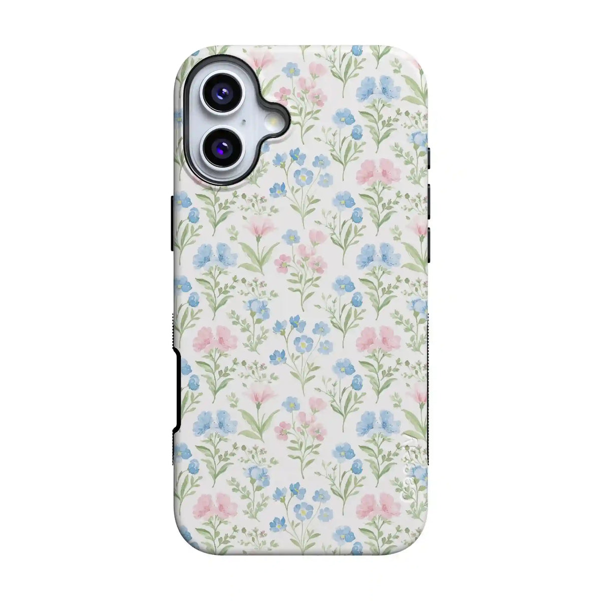 Pastel Garden | Sunday Best Case