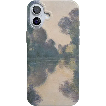 Monet’s Morning | Limited Edition Phone Case