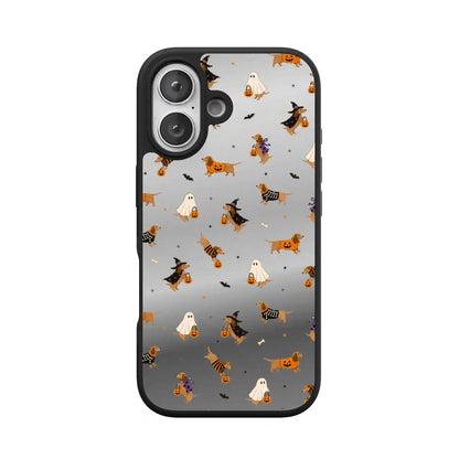 Pup or Treat | Halloween Dogs Case