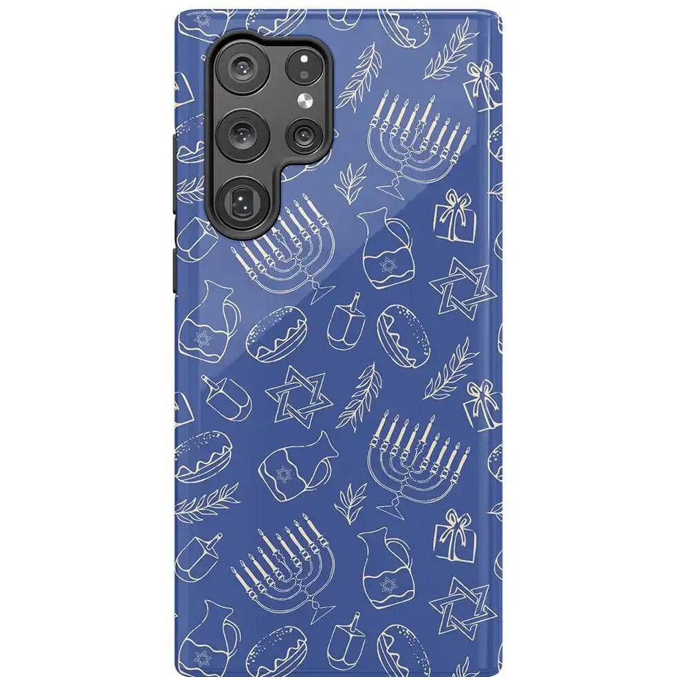 Latke Love | Hanukkah Case