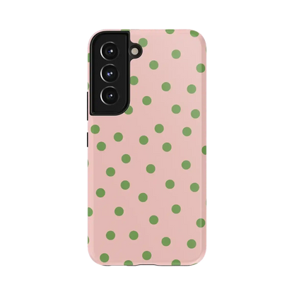 Sweet Spot | Clubhouse Case