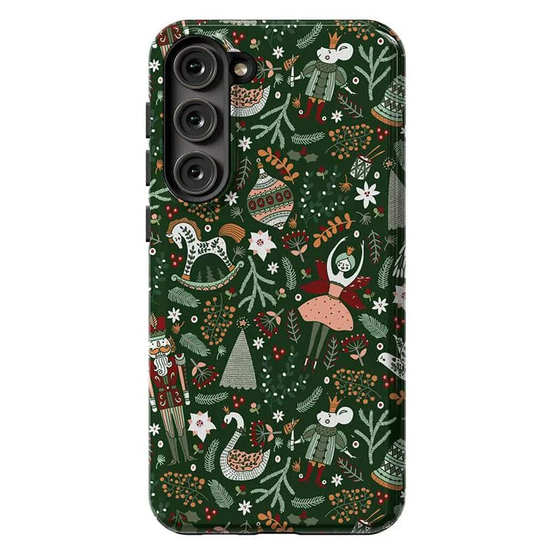 Sugar Plum Fairy | Winter Wonderland Case