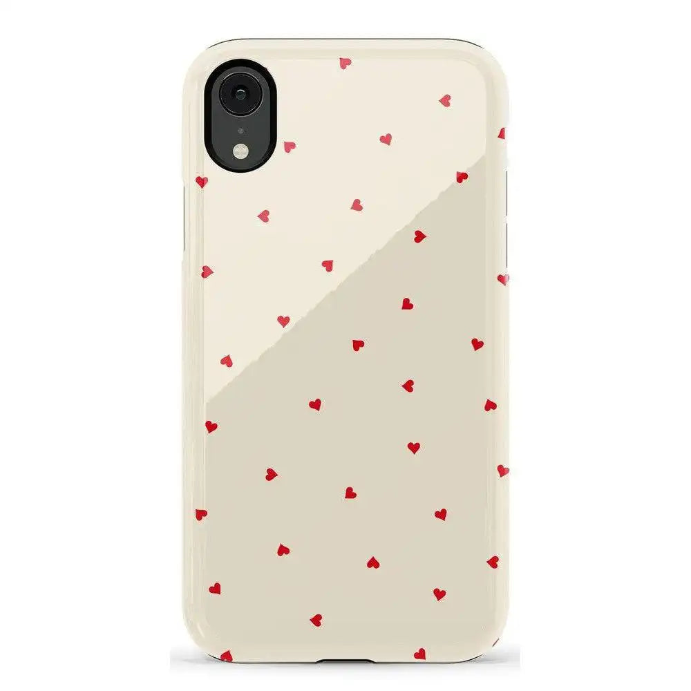 Be Mine | Tiny Hearts Case