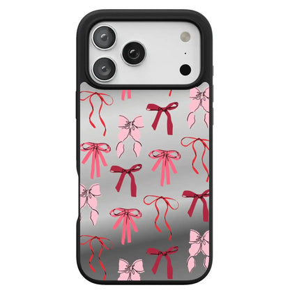 Lover Girlie | Pink Bows Case