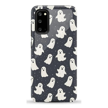 All Boos No Bite | Friendly Ghost Case