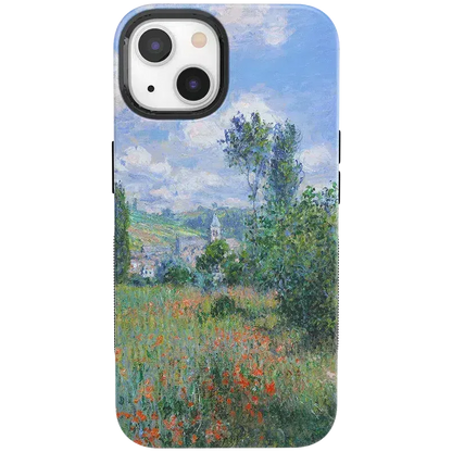 Monet’s View | Limited Edition Phone Case