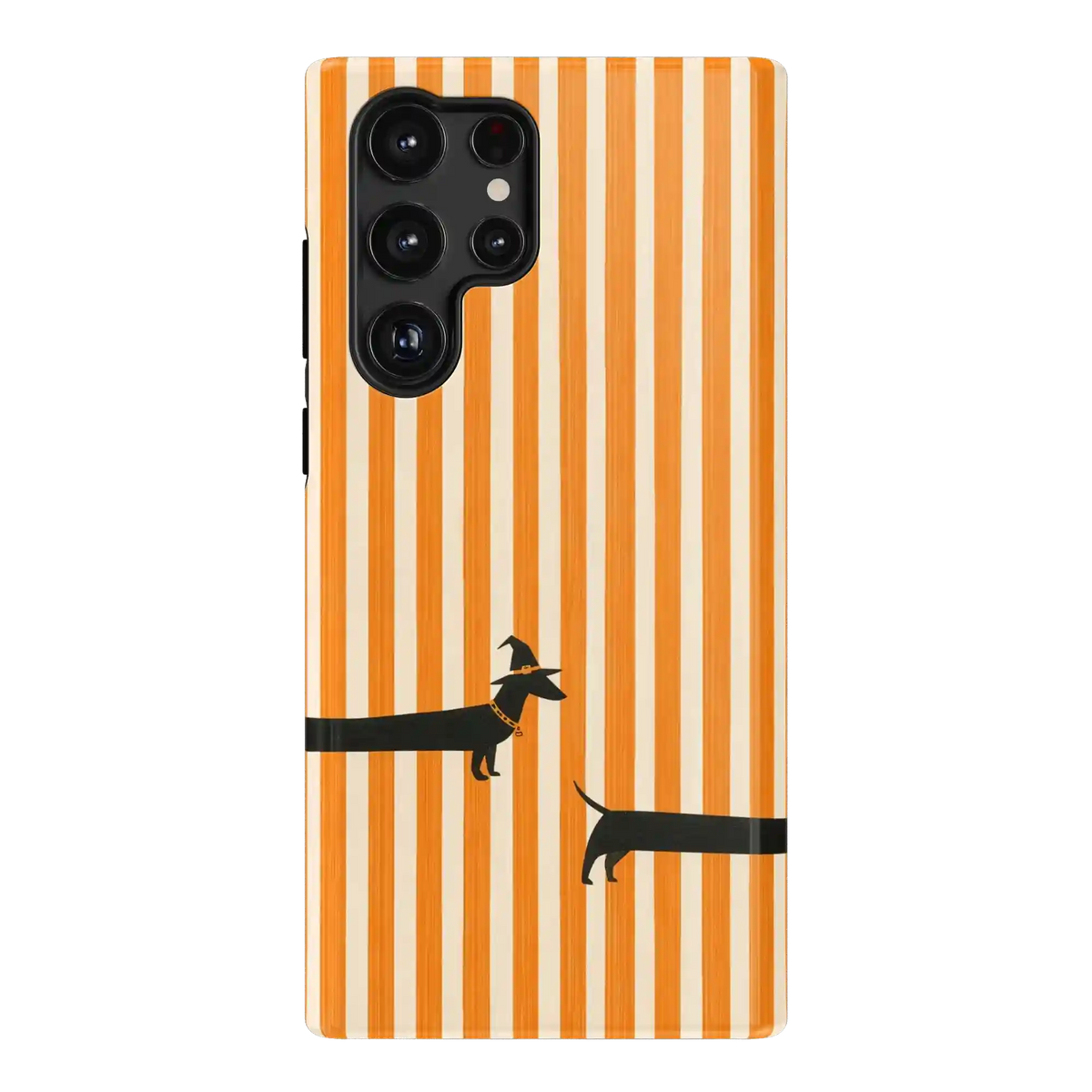 Hallo-weenie Dog | Dachshund Case