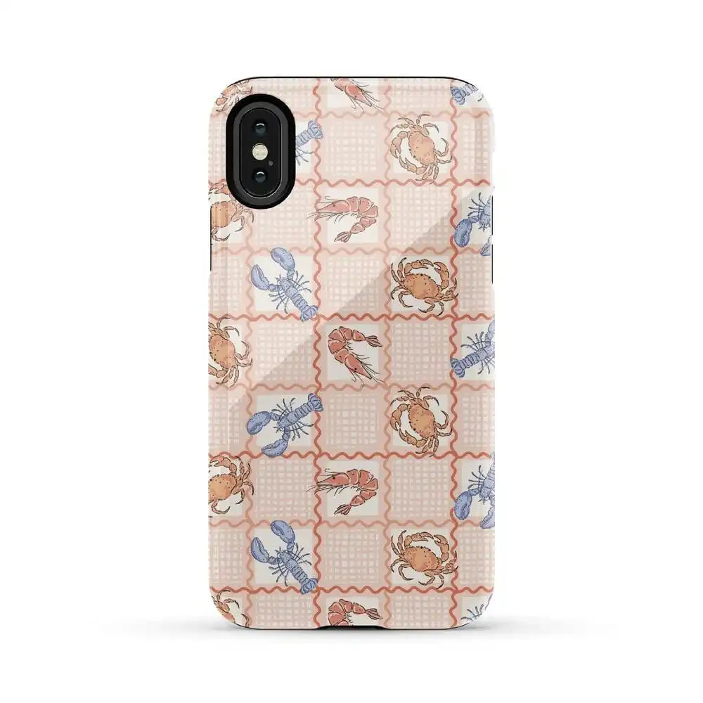 On the Cape | Coastal Summer Case