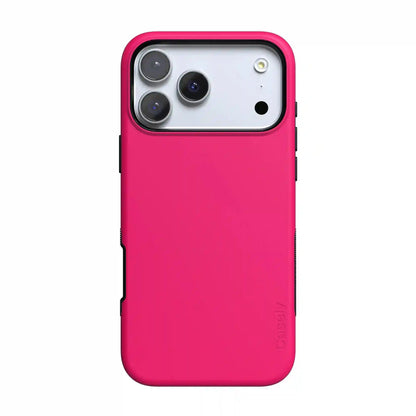 Think Pink | Solid Neon Pink Case