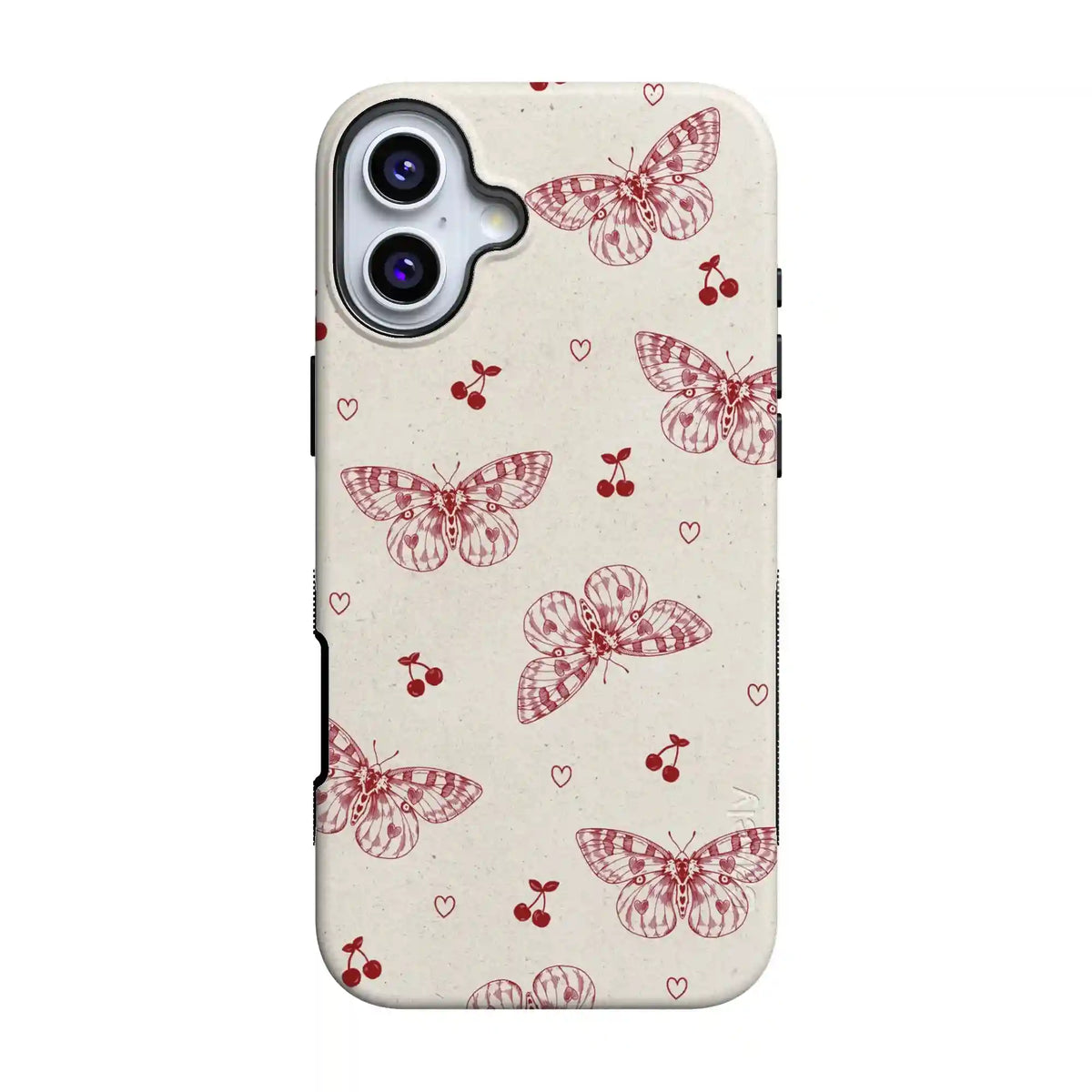 Heart Flutters | Butterfly Case