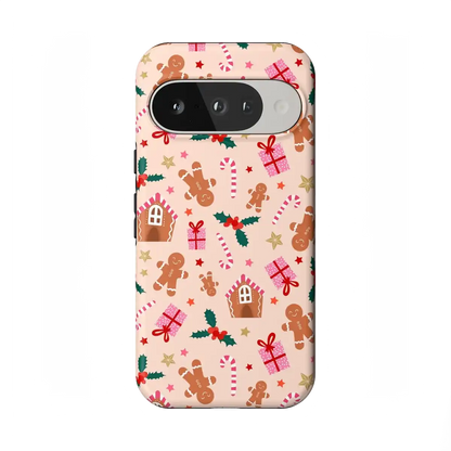 Frosted Wishes | Sweet Treat Case