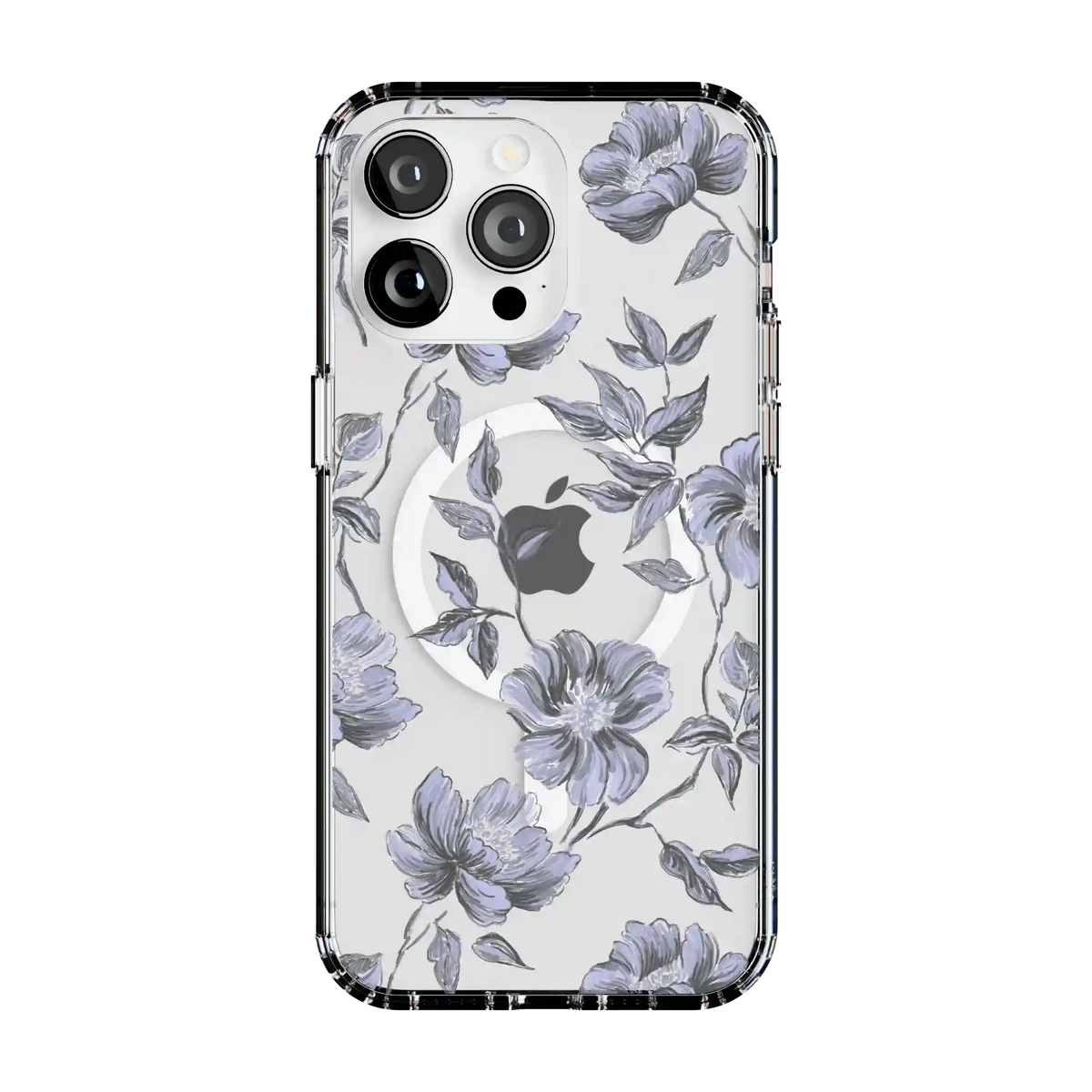 Ink & Iris | Vintage Floral Case