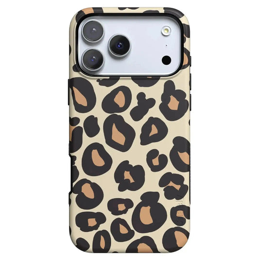Into the Wild | Leopard Print Case