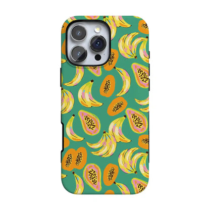 Papaya Palms | Dippin' Daisy's Tropical Vacation Case