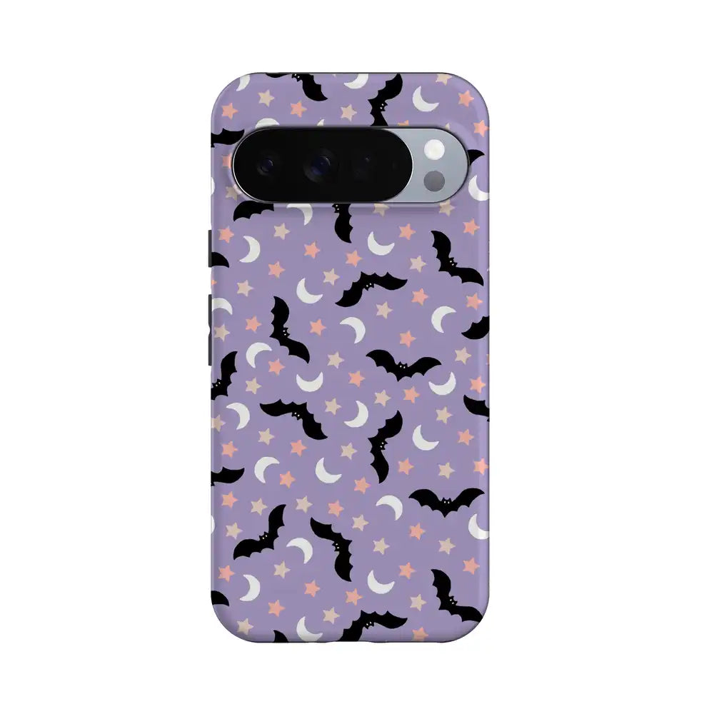 Midnight Flight | Celestial Bats Case