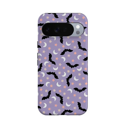 Midnight Flight | Celestial Bats Case