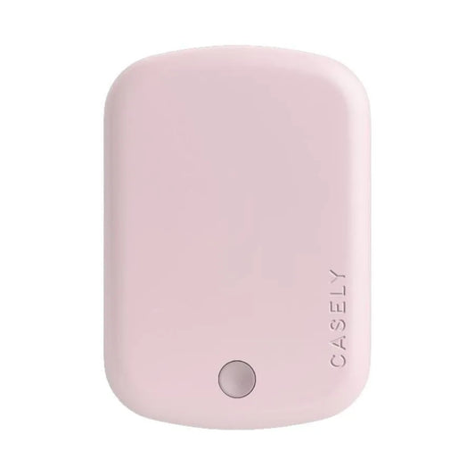 Light Pink Power Pod