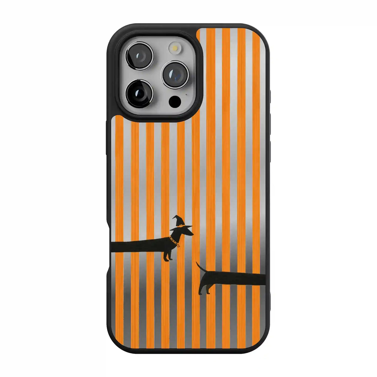 Hallo-weenie Dog | Dachshund Case