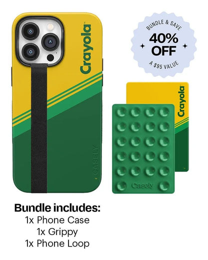 Keep it Classic | Crayola Bundle