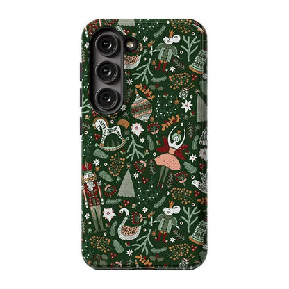 Sugar Plum Fairy | Winter Wonderland Case