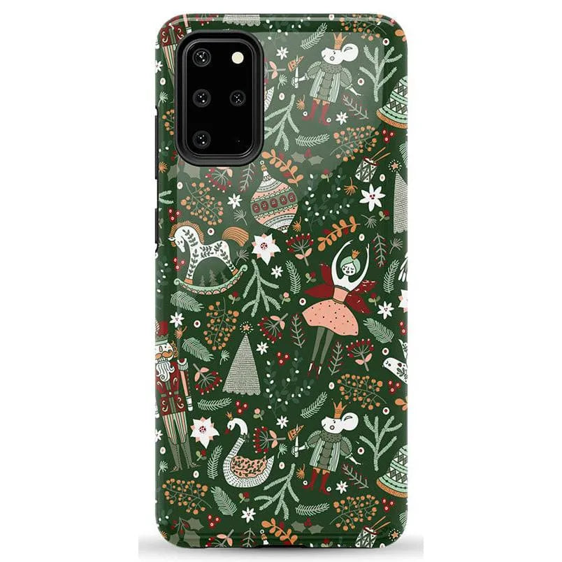 Sugar Plum Fairy | Winter Wonderland Case