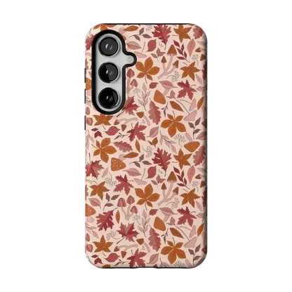 Can't Help Falling | Autumn Leaves Case