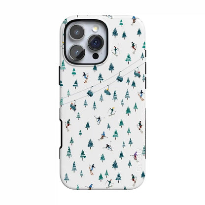 We've Peaked | Après Ski Mountains Case