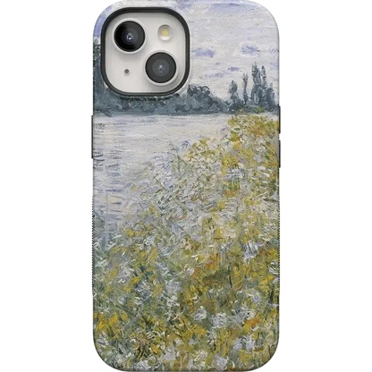 Monet’s Summer Landscape | The Met Series Case