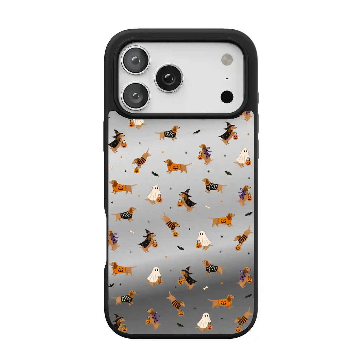 Pup or Treat | Halloween Dogs Case