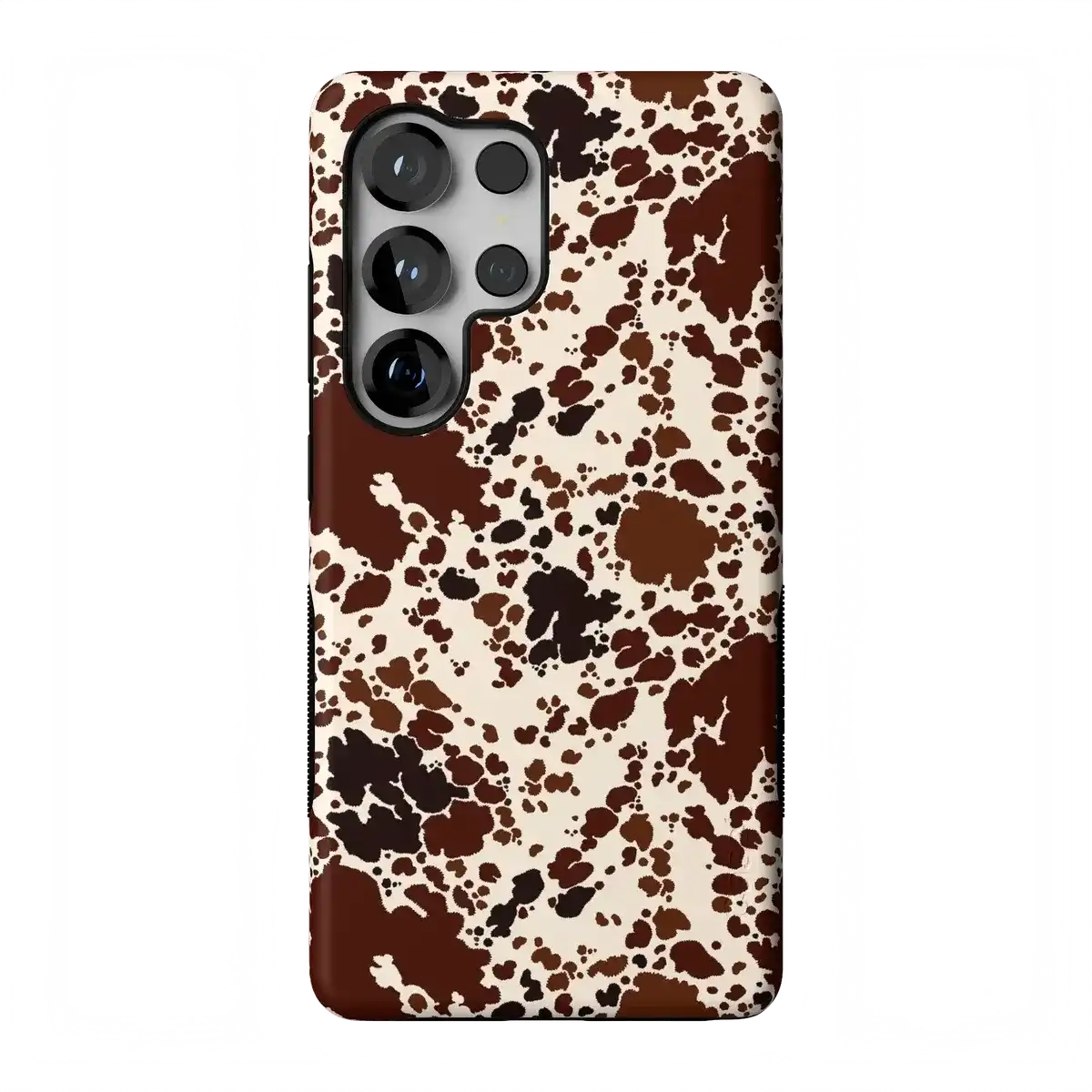 Cowgirl Envy | Cow Print Case