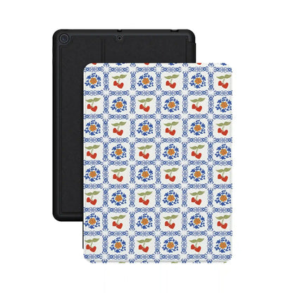 Palermo | Dippin' Daisy's Italian Coast iPad Case
