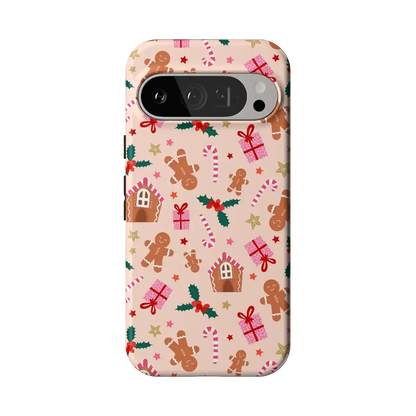 Frosted Wishes | Sweet Treat Case