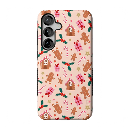 Frosted Wishes | Sweet Treat Case