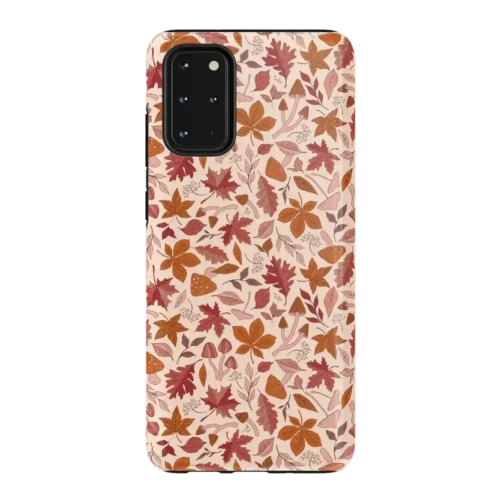 Can't Help Falling | Autumn Leaves Case