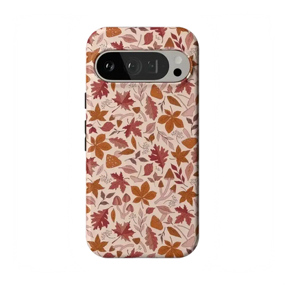 Can't Help Falling | Autumn Leaves Case