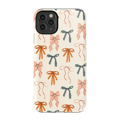 Gourdy Girlie | Harvest Bows Case