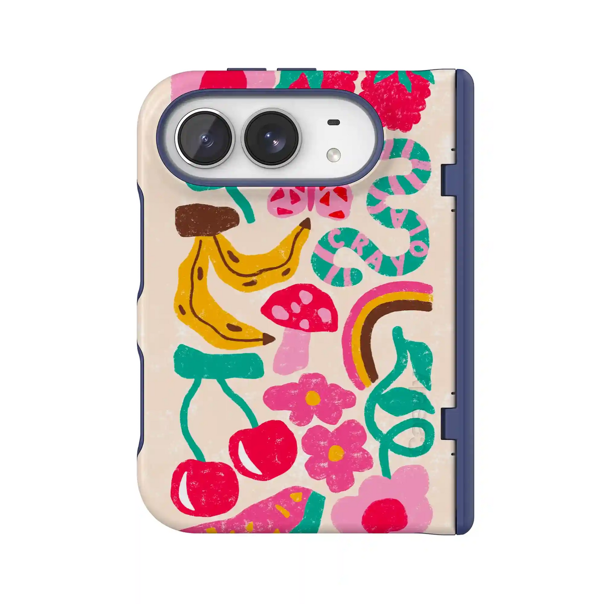 Doodle Bug | Crayola Crayon Case