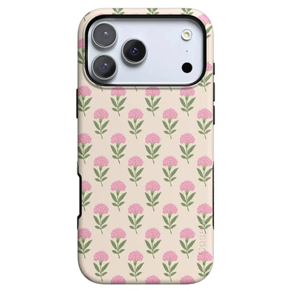 Jenna's Flowers | Fun on Weekdays Case