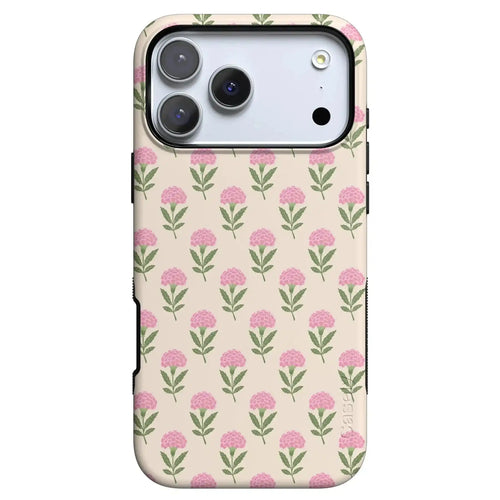 Jenna's Flowers | Fun on Weekdays Case