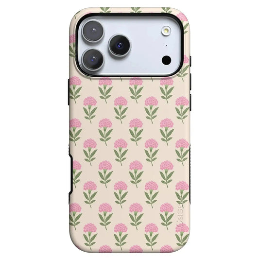Jenna's Flowers | Fun on Weekdays Case