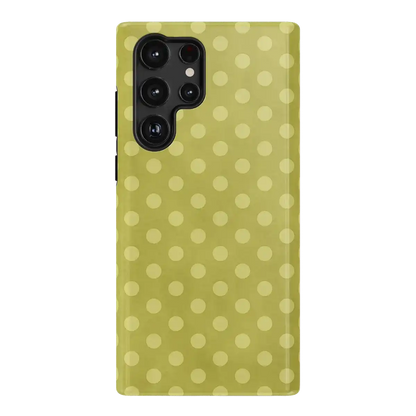 Kiwi Cooler | Poolside Print Case