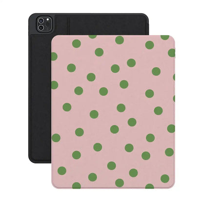 Sweet Spot | Clubhouse iPad Case